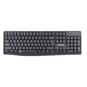 کیبورد و ماوس بی سیم بیاند مدل BMK 5110RF